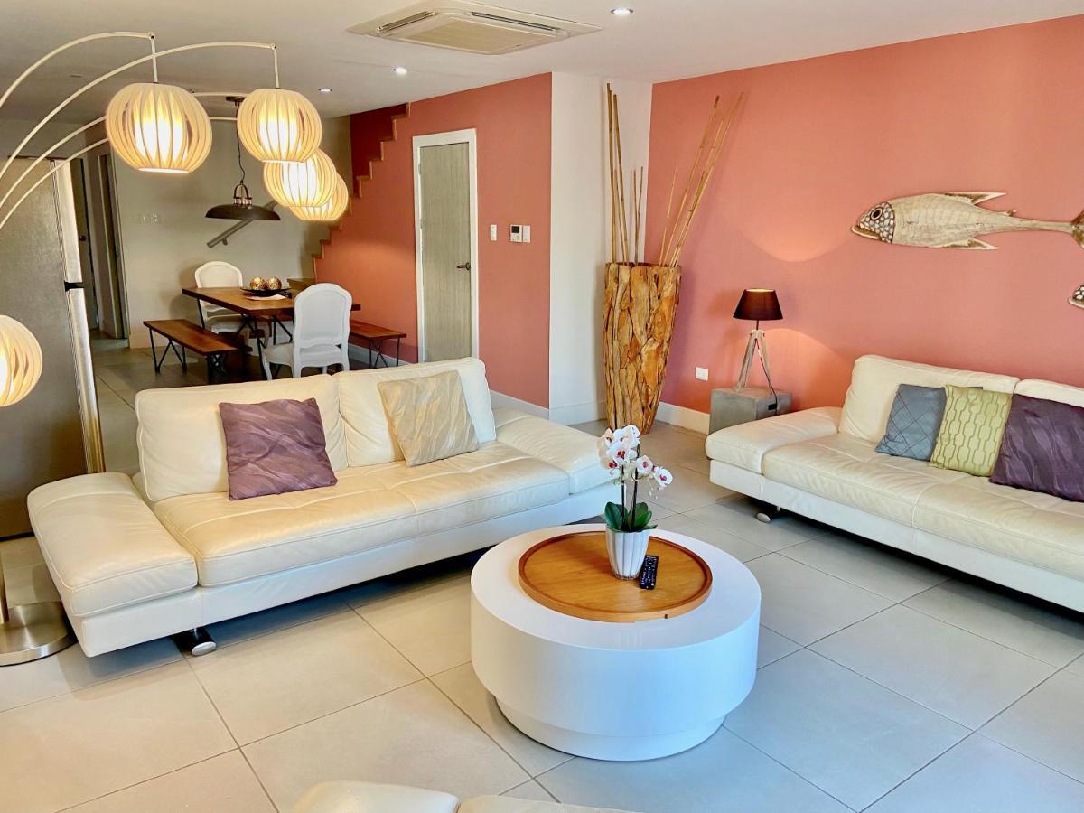 Las Islas Condo #1 Palm Beach Ngoại thất bức ảnh