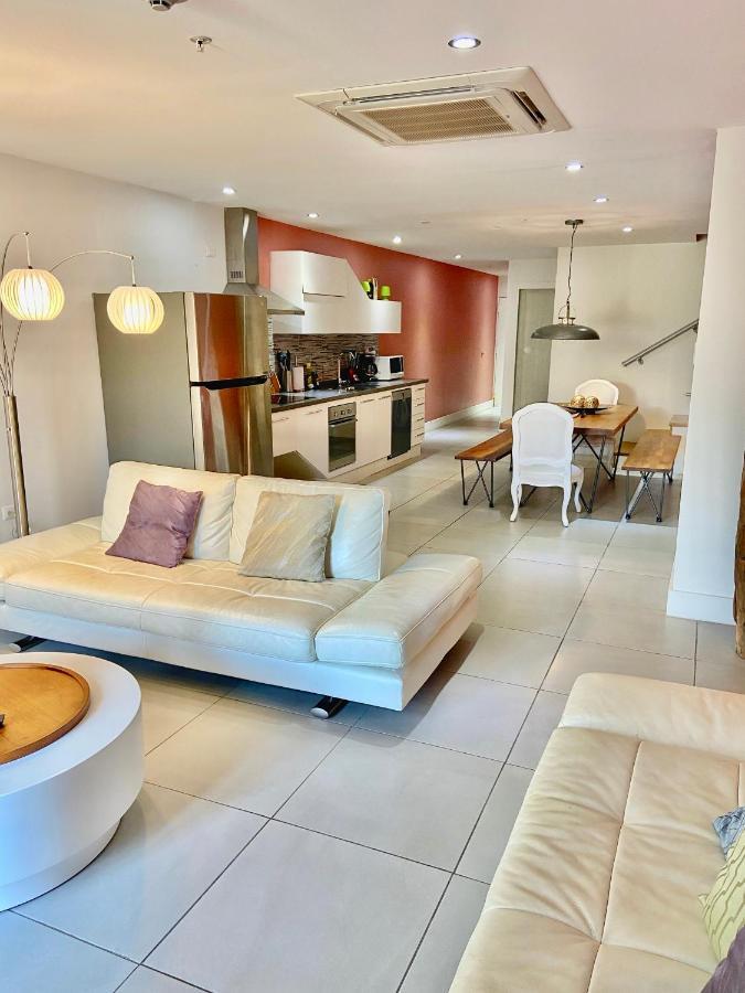 Las Islas Condo #1 Palm Beach Ngoại thất bức ảnh