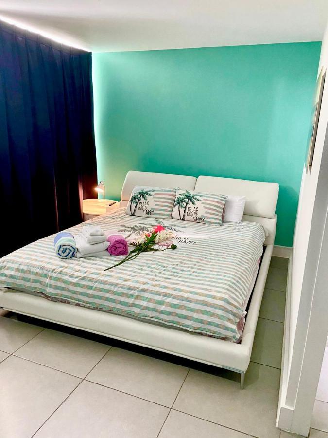 Las Islas Condo #1 Palm Beach Ngoại thất bức ảnh