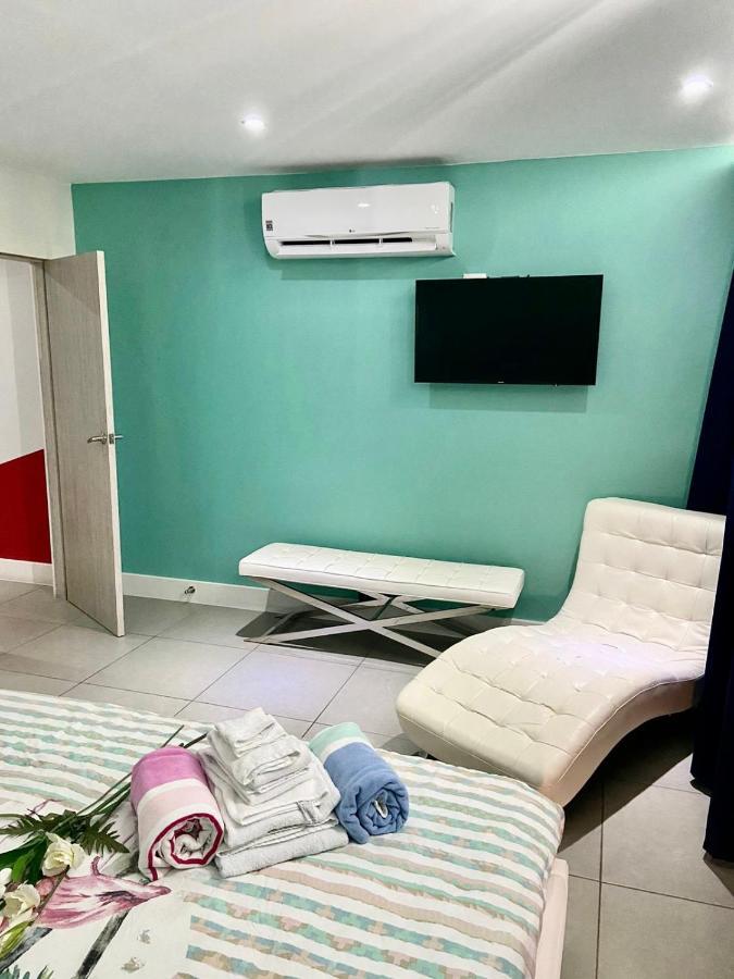 Las Islas Condo #1 Palm Beach Ngoại thất bức ảnh