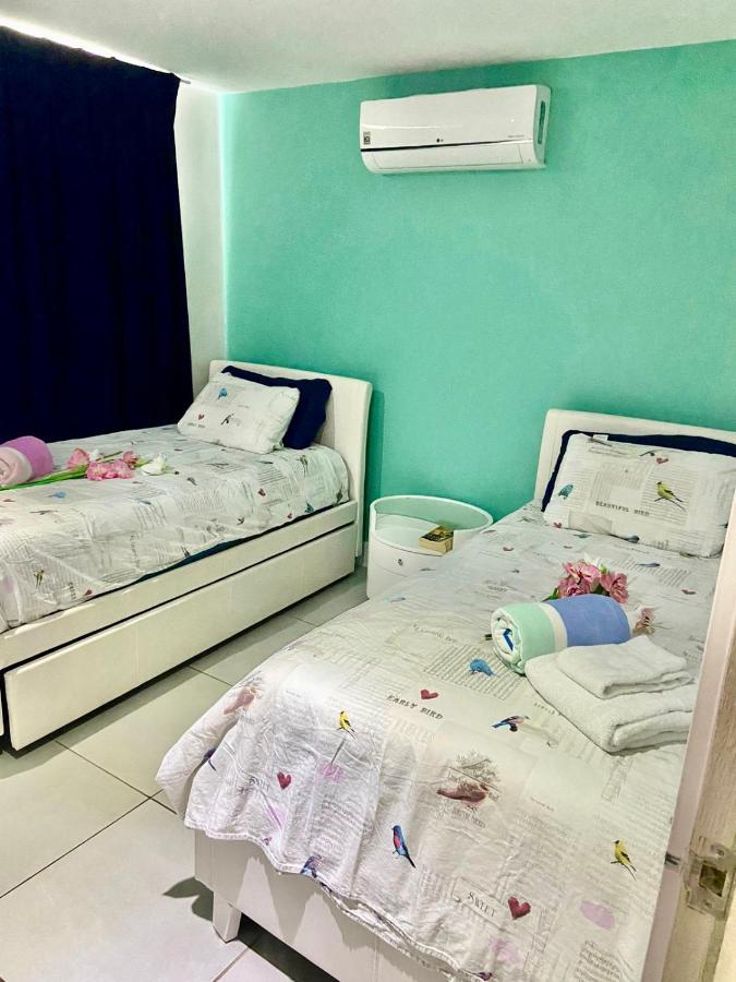 Las Islas Condo #1 Palm Beach Ngoại thất bức ảnh