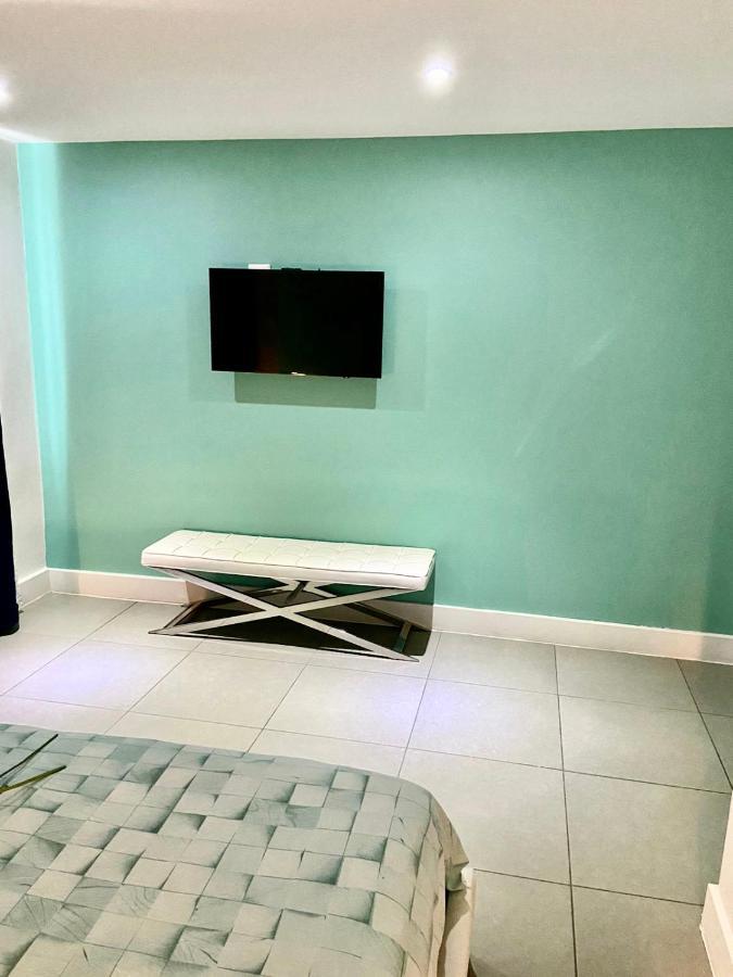 Las Islas Condo #1 Palm Beach Ngoại thất bức ảnh