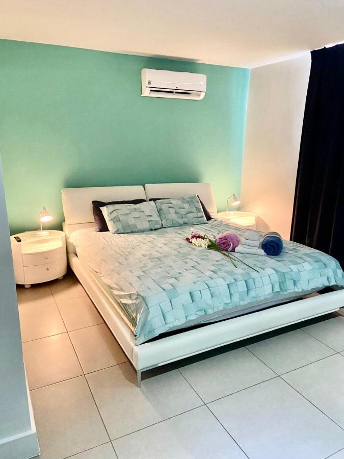Las Islas Condo #1 Palm Beach Ngoại thất bức ảnh