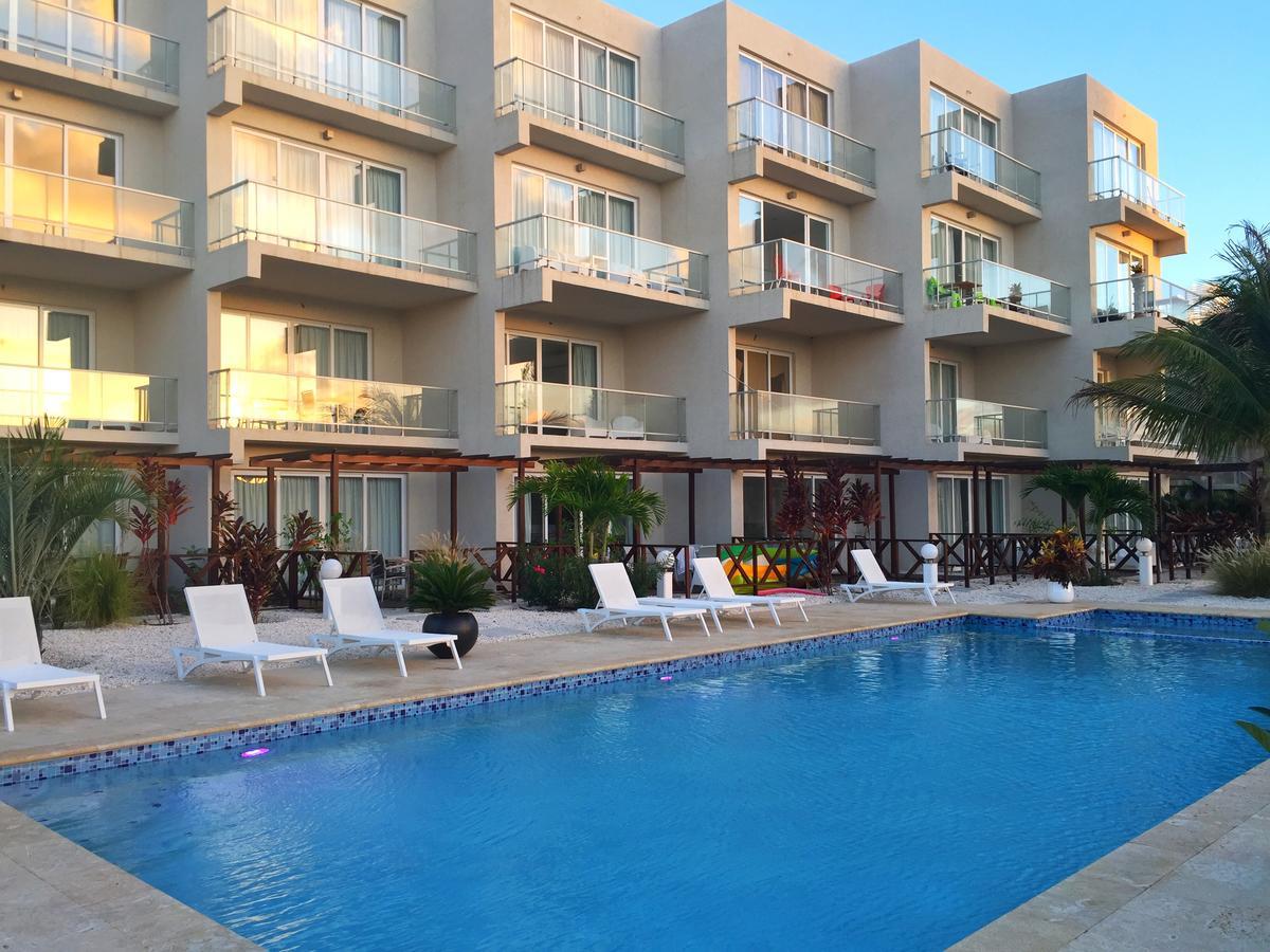 Las Islas Condo #1 Palm Beach Ngoại thất bức ảnh