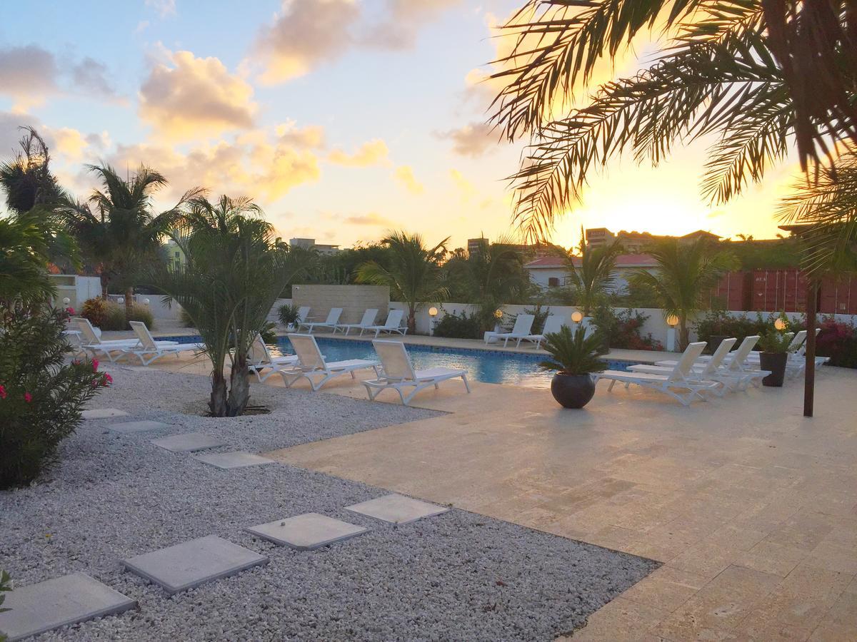 Las Islas Condo #1 Palm Beach Ngoại thất bức ảnh
