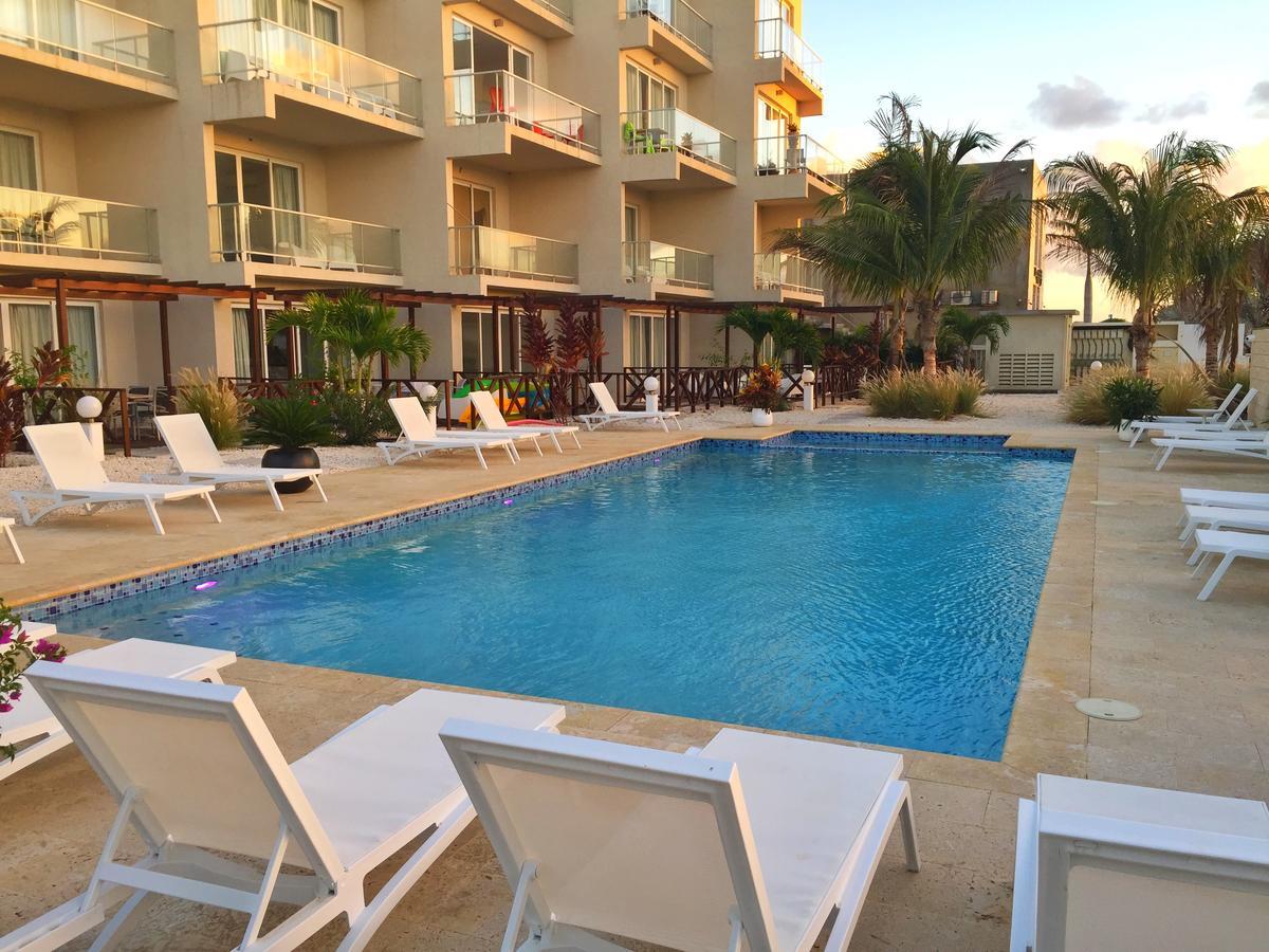 Las Islas Condo #1 Palm Beach Ngoại thất bức ảnh